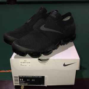 Nike Air Vapormax Flyknit Moc